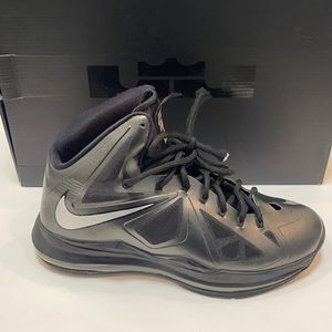 Lebron X Men’s 10